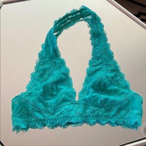 Intimately free people lace bralette